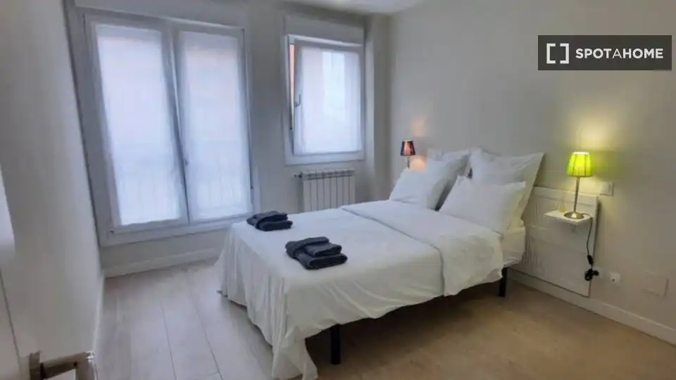 Habitación 74 m², Santander