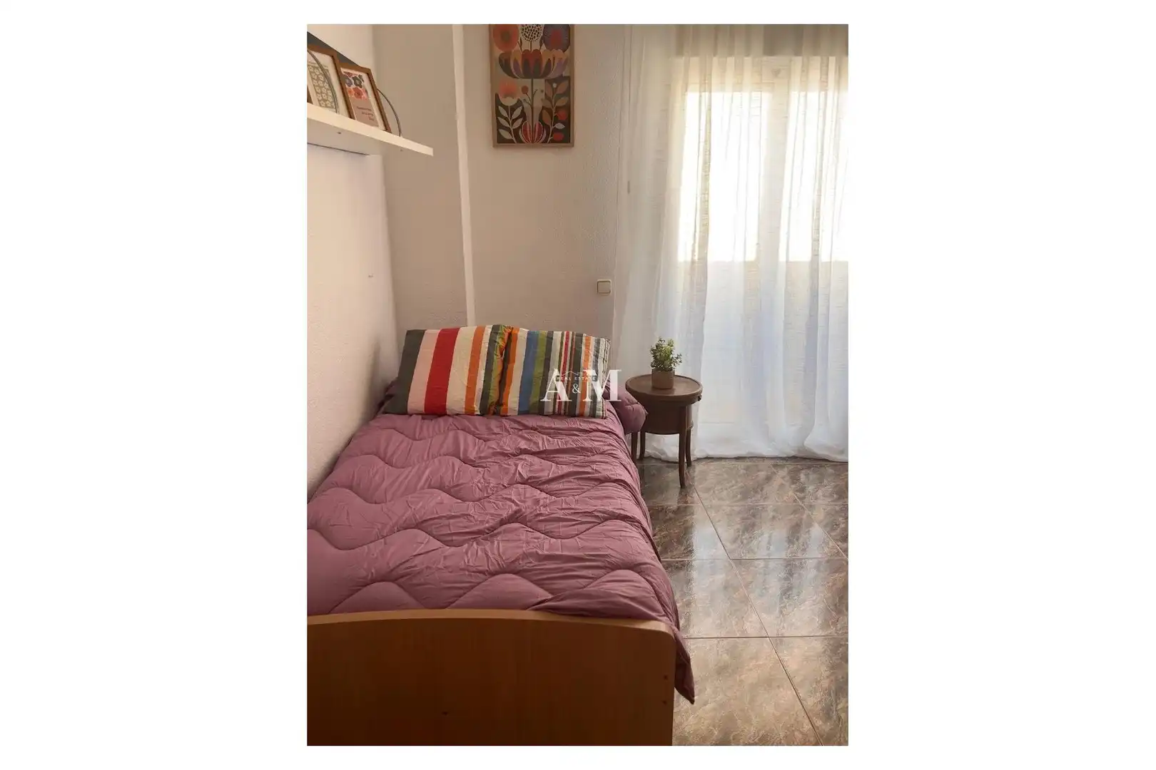 Pis de 90 m² a Elx