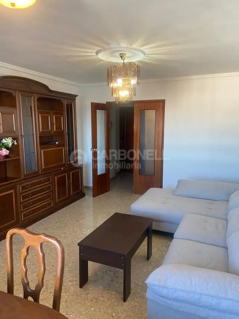 Piso de 135 m² en Alcoy
