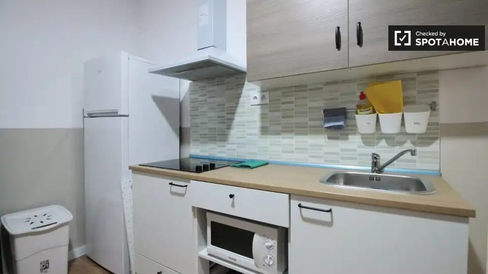 Habitación 100 m², Barcelona