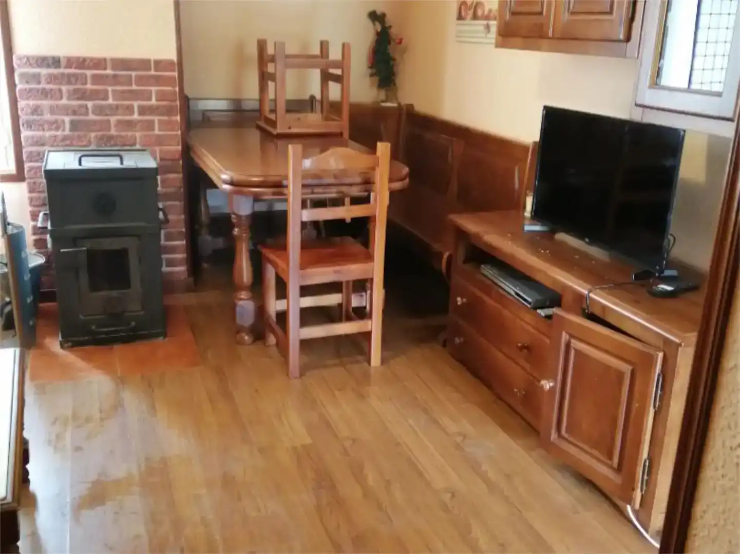 Piso de 52 m² en Hermandad de Campoo de Suso