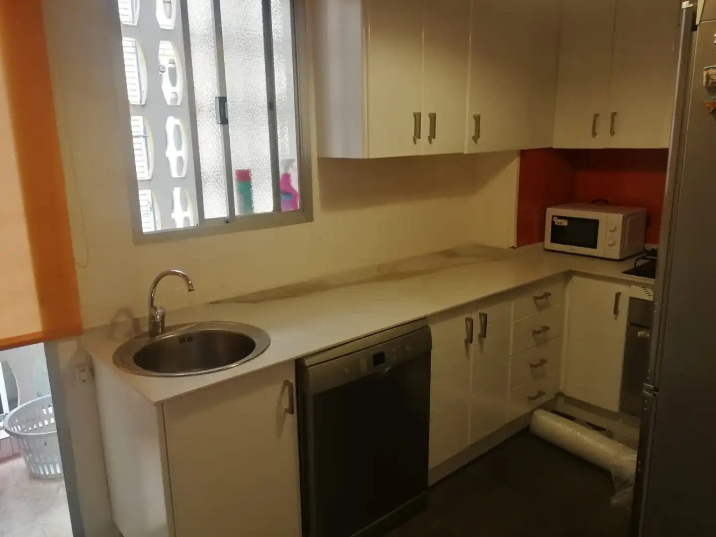 Piso de 126 m² en Murcia