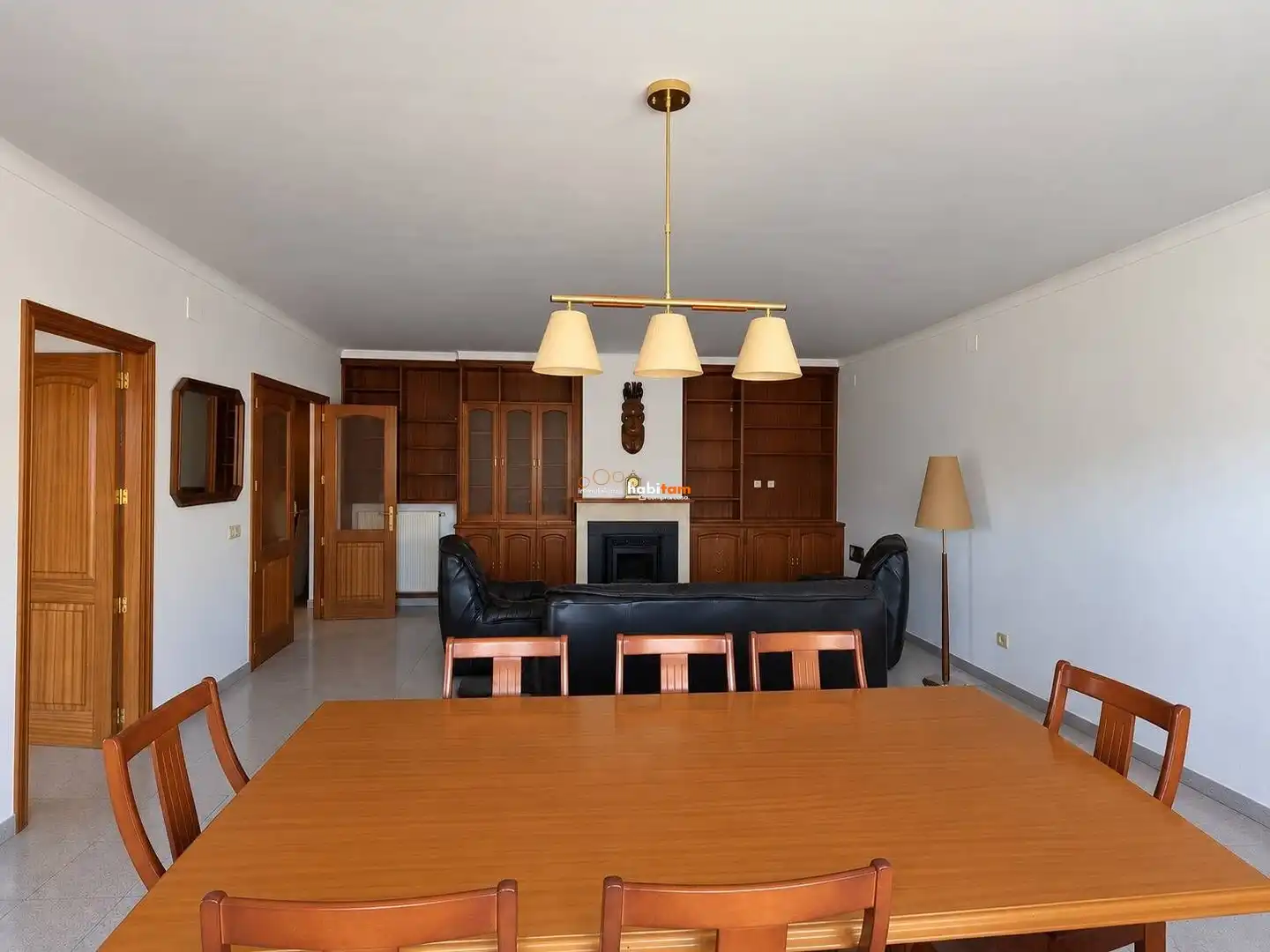 Piso de 202 m² en l'Armentera