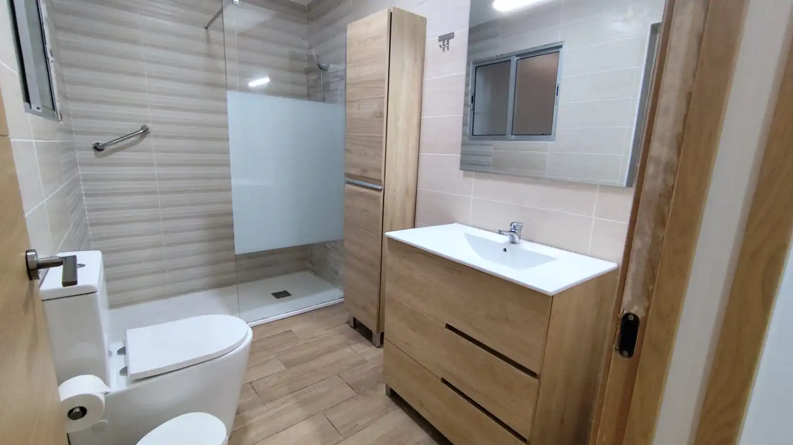 Квартира 100 м² у San Cristóbal de La Laguna