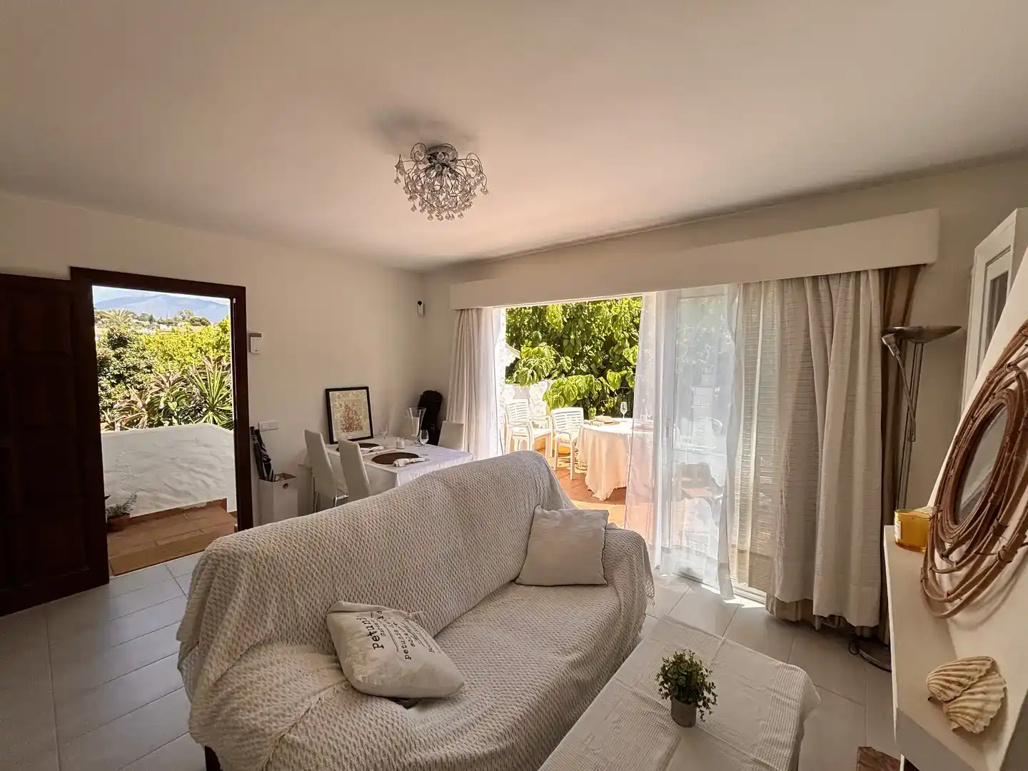 Habitación 85 m², Estepona
