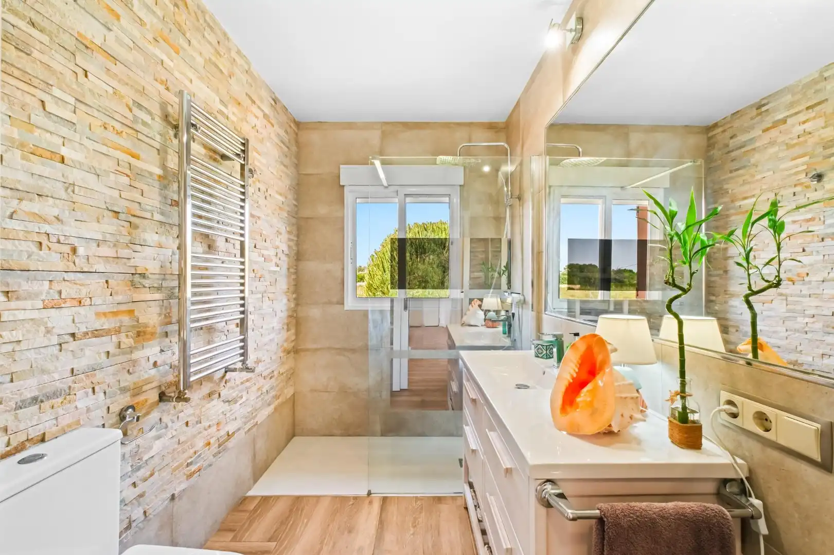 Piso de 190 m² en Elche