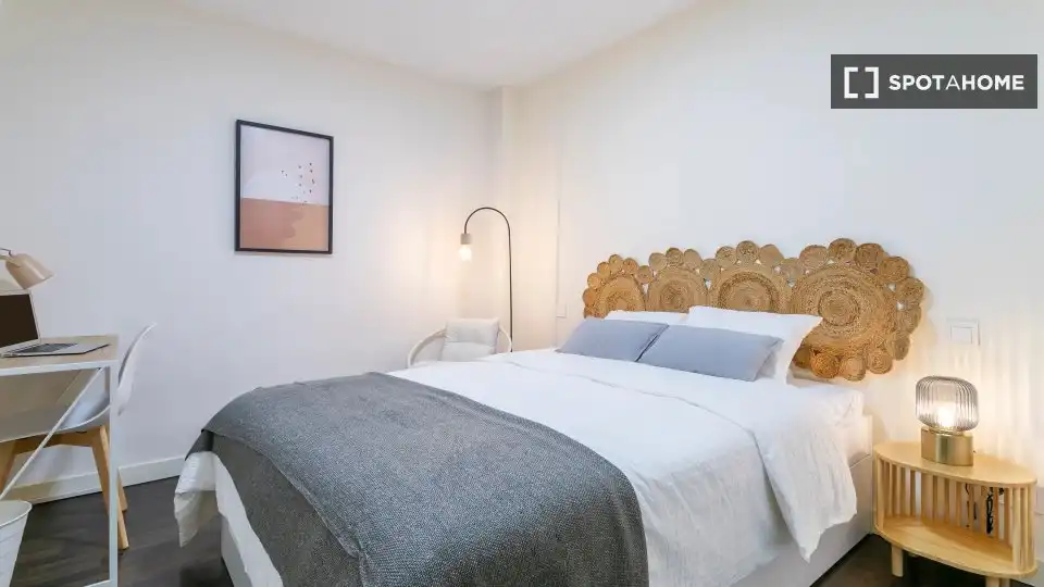 Habitación en alquiler, Alicante