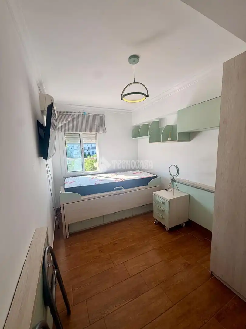 Piso de 91 m² en Sevilla
