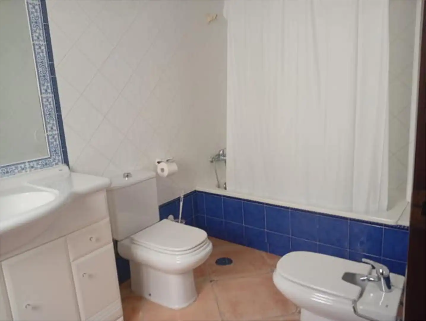 Pis de 120 m² a Calañas