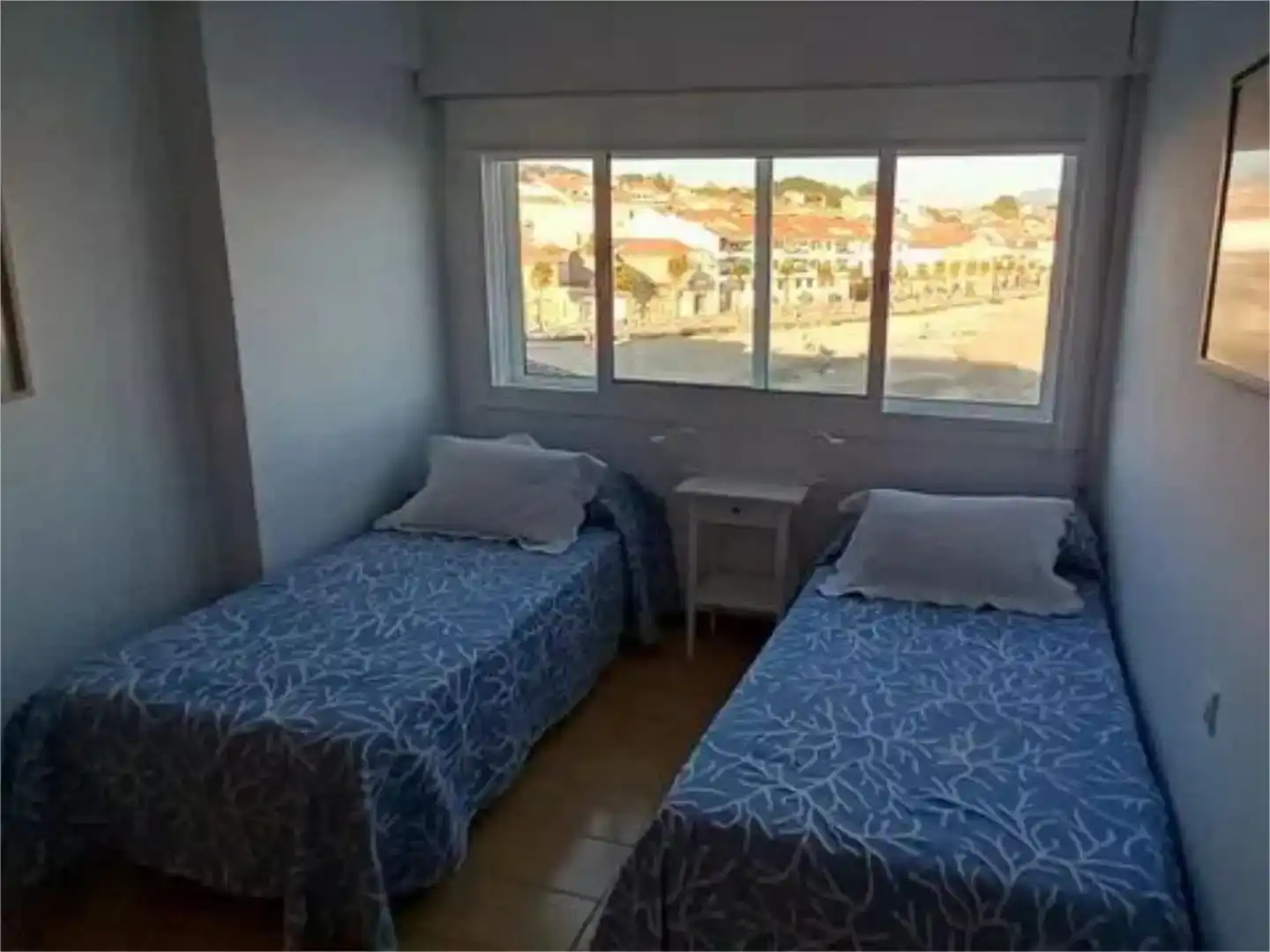 Piso de 75 m² en Nigrán