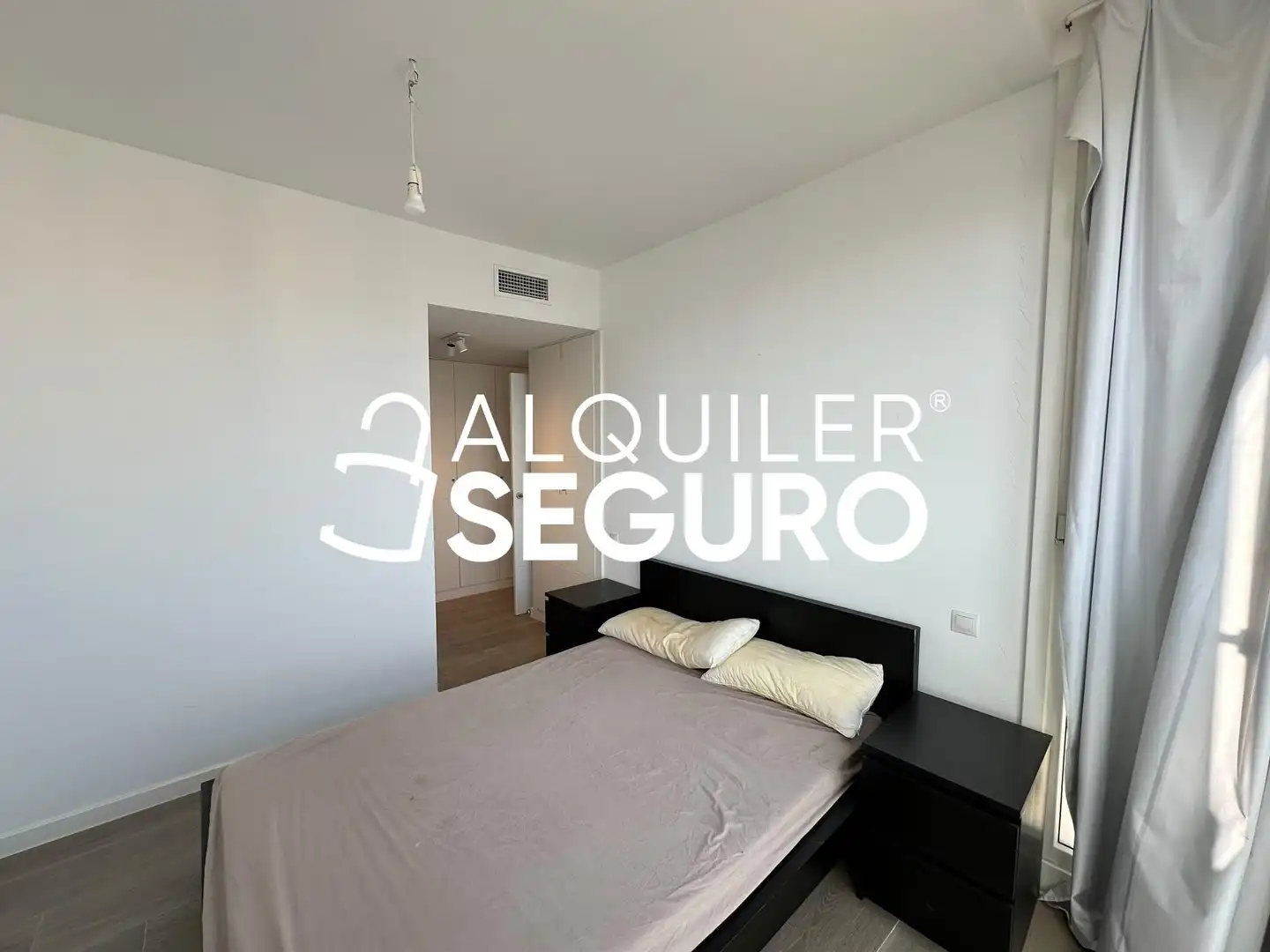 Piso de 90 m² en Madrid