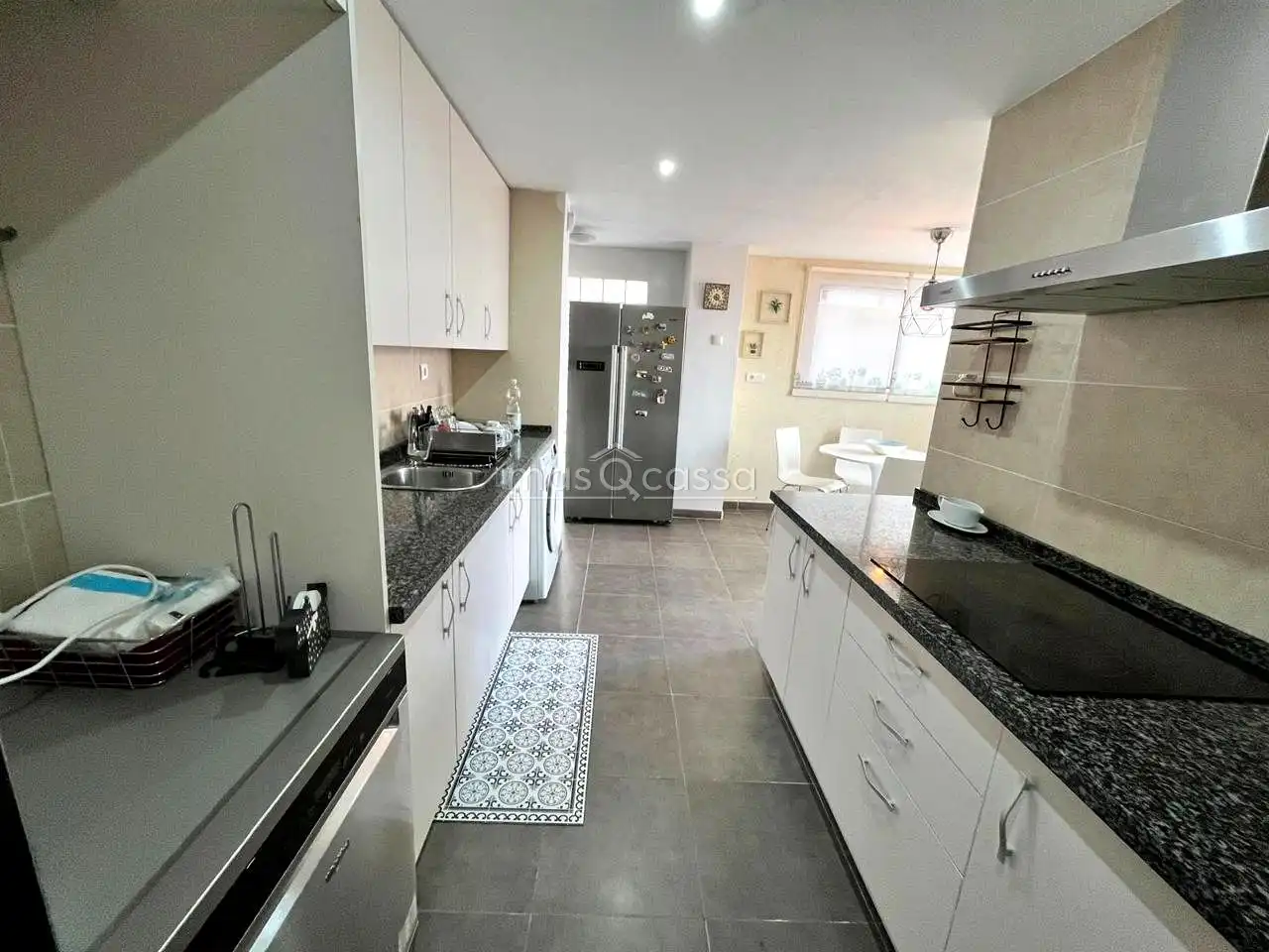 Wohnung 120 m² in San Roque
