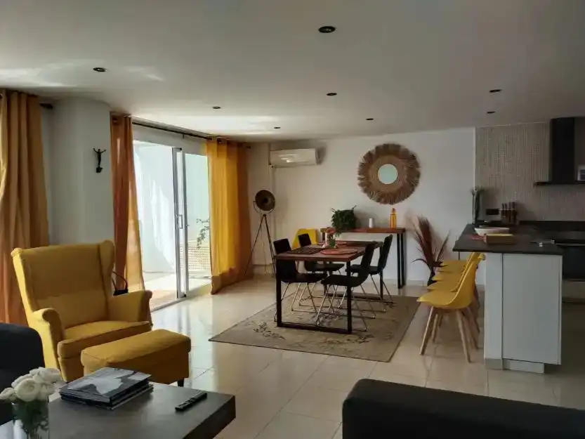 Квартира 100 м² у Calvià