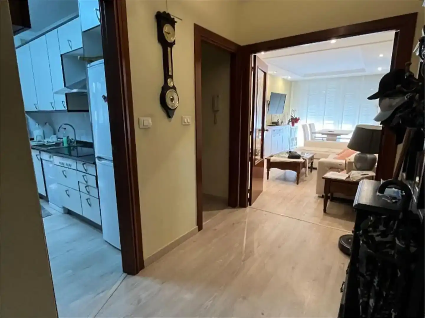 Habitación 98 m², Bilbao