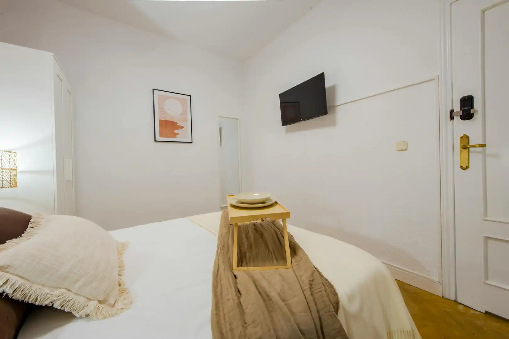 Pis de 130 m² a Madrid
