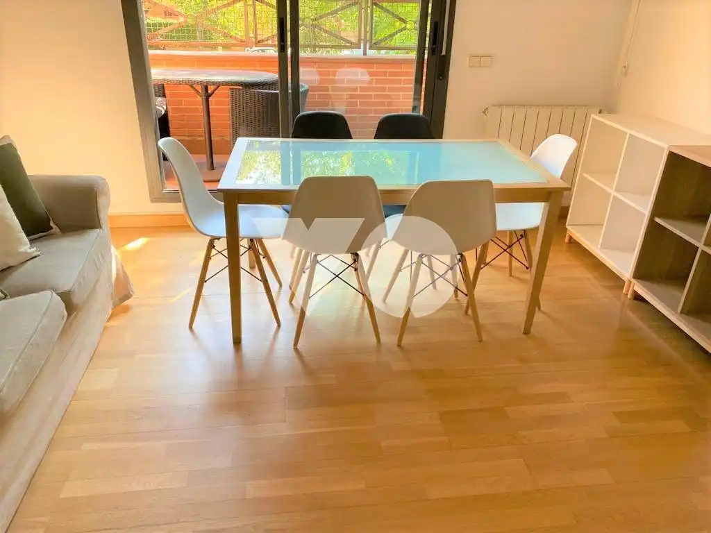 Pis de 86 m² a Madrid