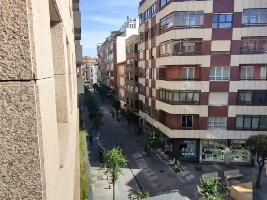 Piso de 156 m² en El Pedroso de la Armuña