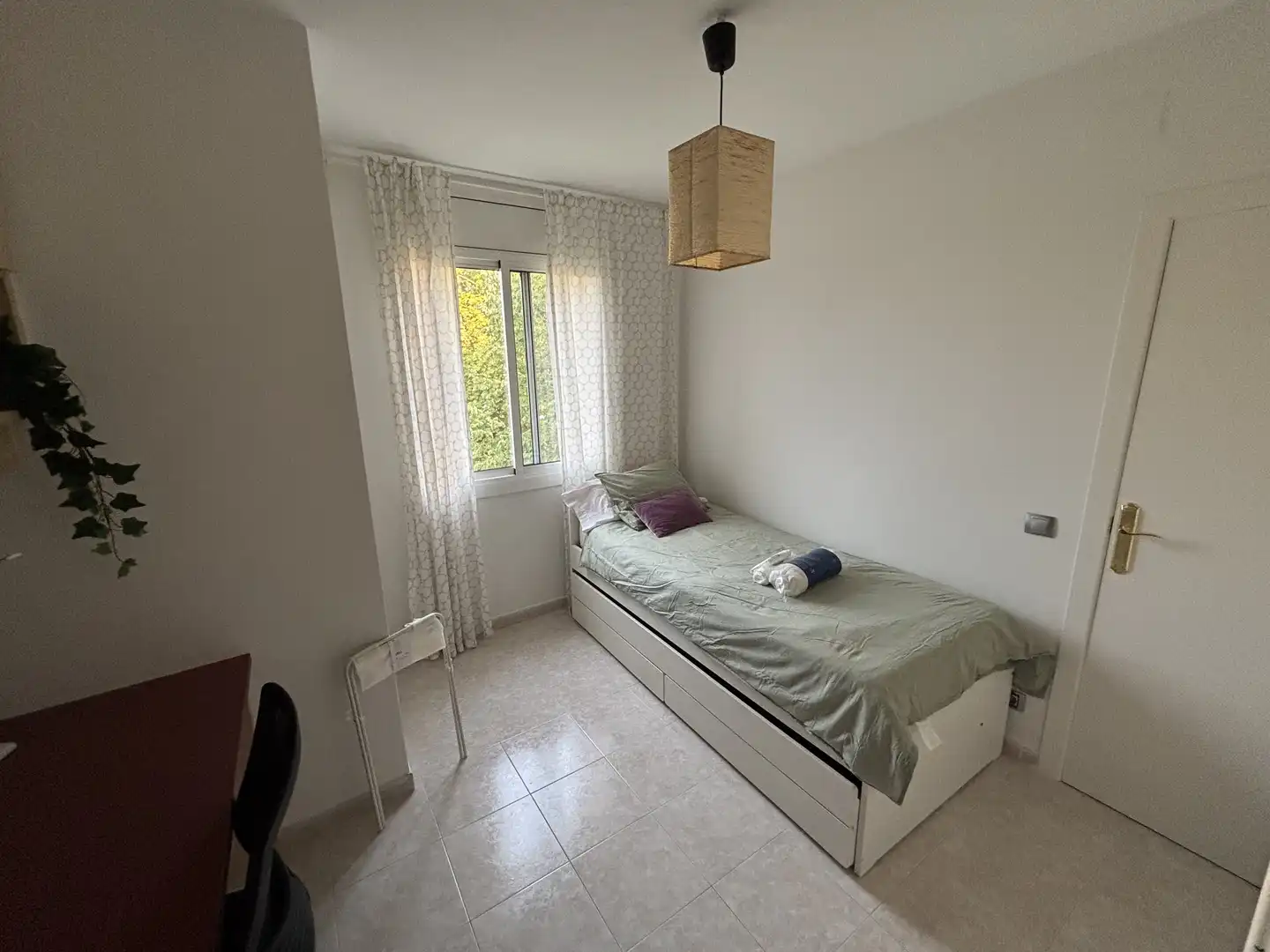 Habitación en alquiler, Cerdanyola del Vallès
