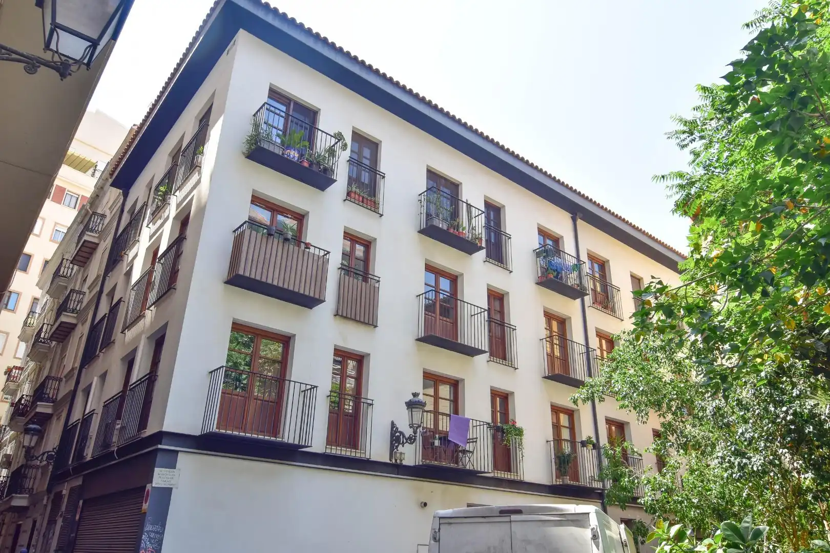 Appartamento 96 m² a Valencia