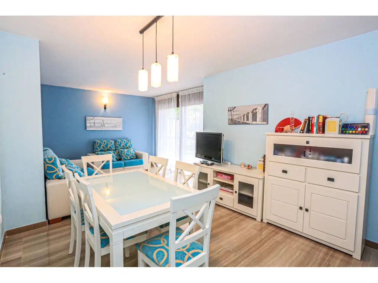 Appartamento 110 m² a Cambrils
