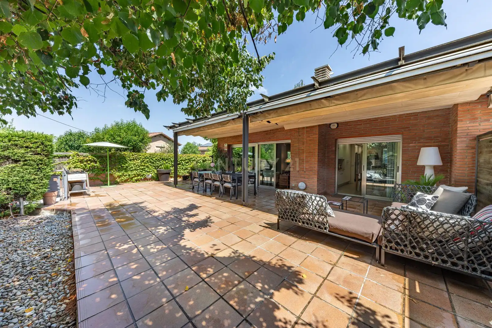 Будинок 238 м² у Sant Cugat del Vallès