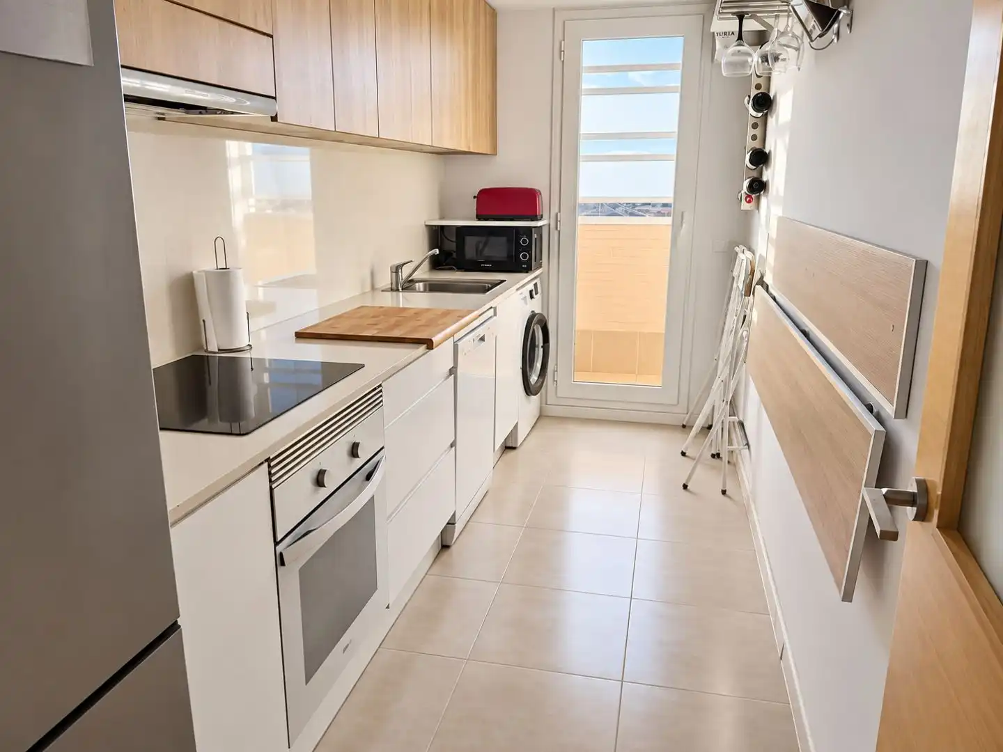 Piso de 74 m² en El Puig