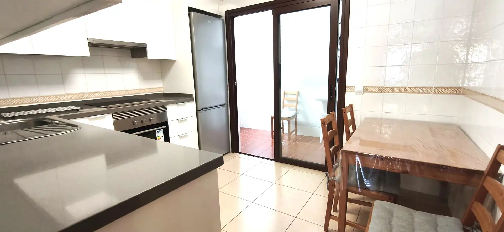 Pis de 107 m² a San Cristóbal de La Laguna