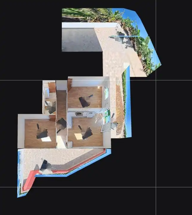 Piso de 50 m² en Barlovento