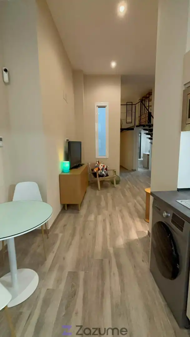 Piso de 50 m² en Sevilla