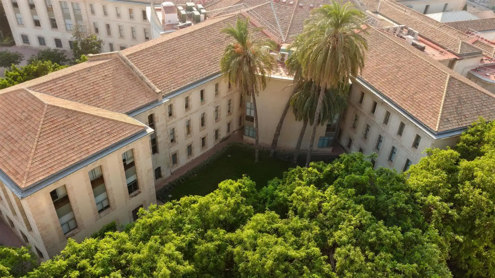 Piso de 108 m² en Alicante