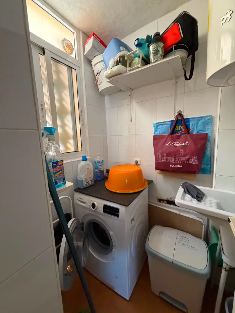 Pis de 90 m² a Oriola
