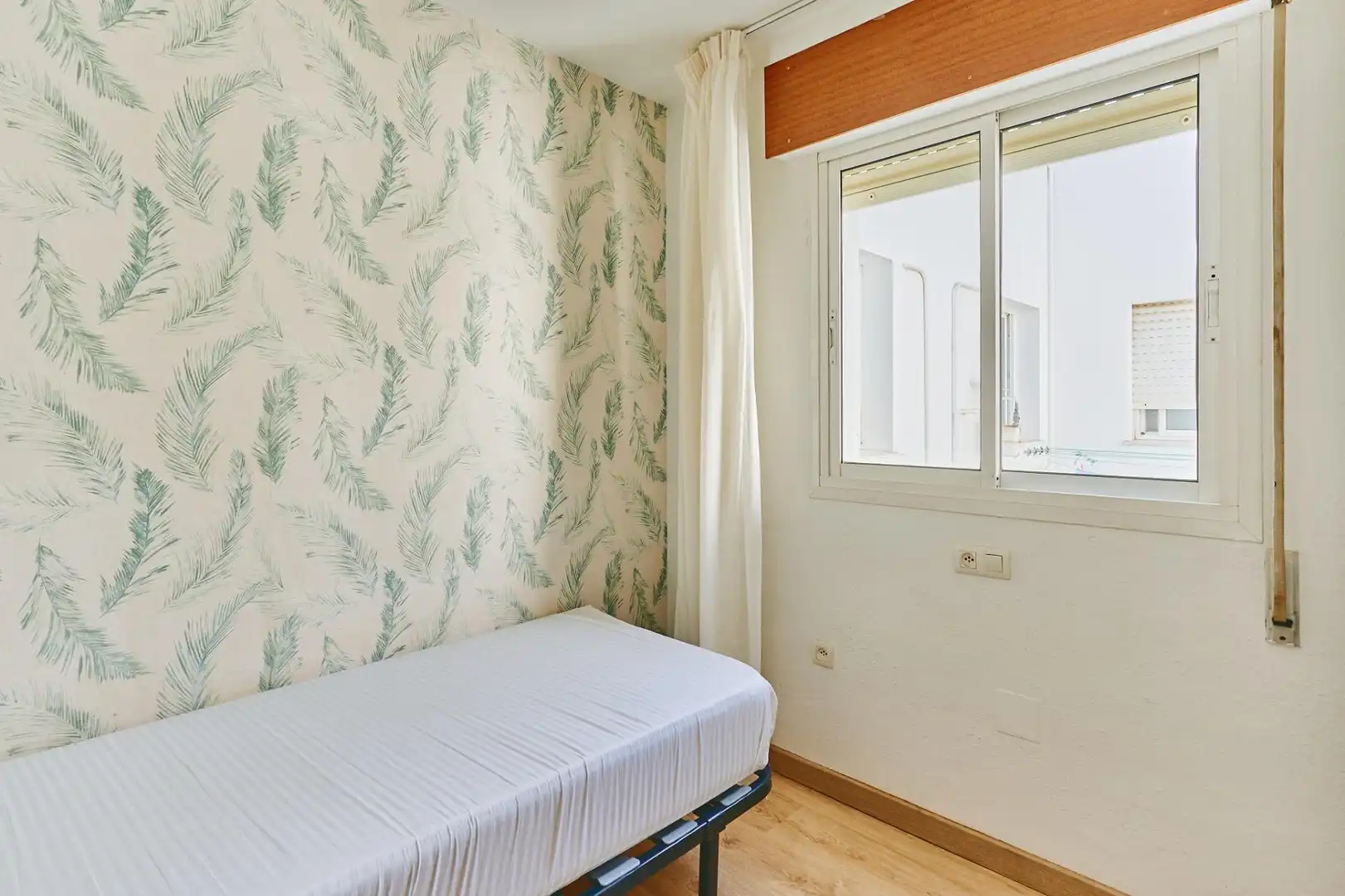 Wohnung 76 m² in Málaga