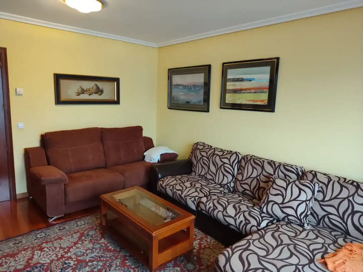 Piso de 96 m² en Pontevedra