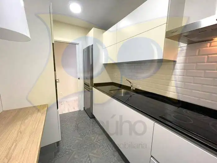 Piso de 80 m² en Salamanca