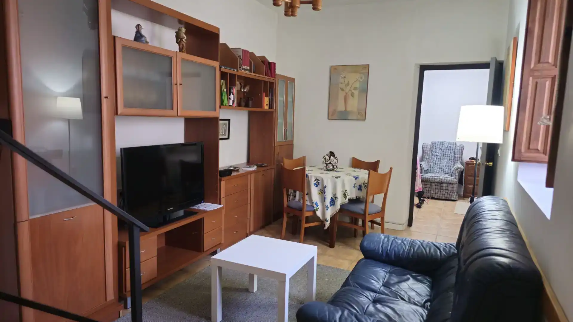 Piso de 60 m² en Íllar