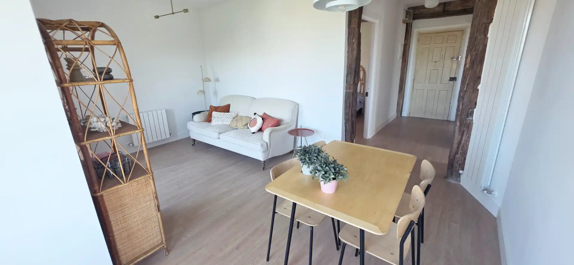 Piso de 75 m² en Gorliz