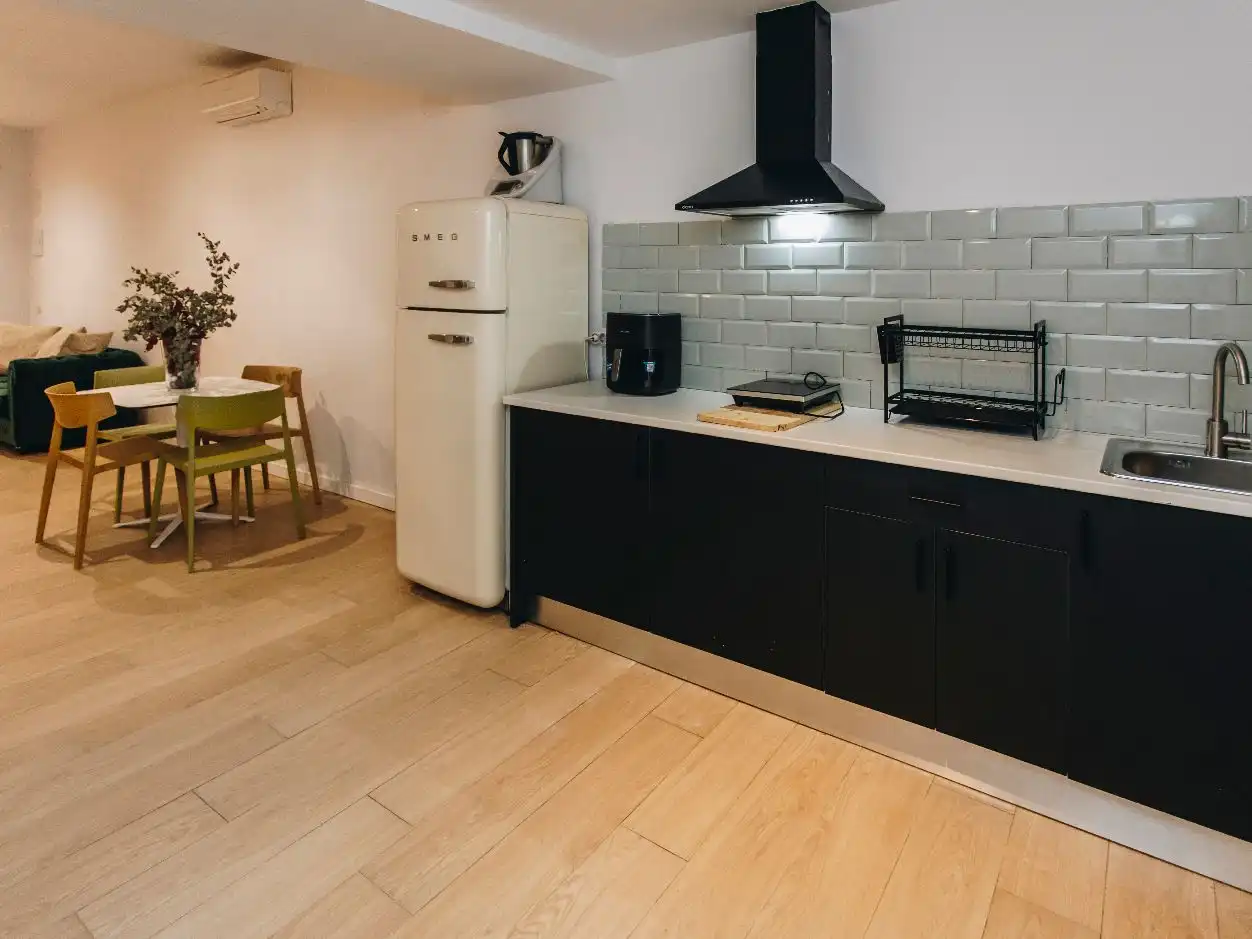 Piso de 65 m² en Facheca