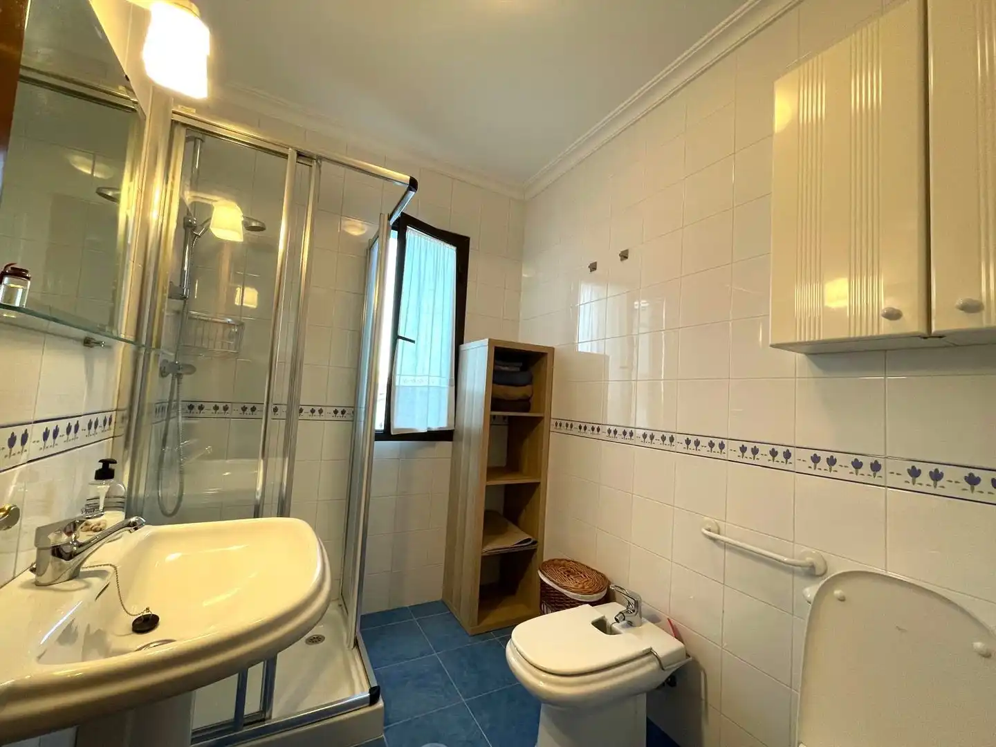 Piso de 95 m² en Cartaya