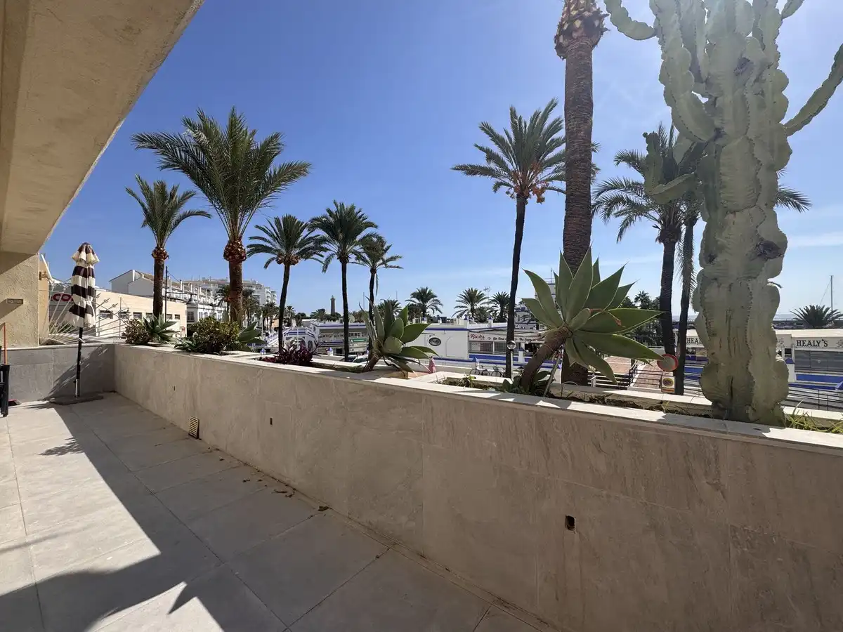 Pis de 75 m² a Estepona