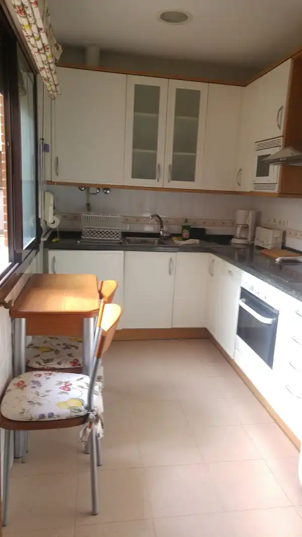 Piso de 55 m² en Málaga