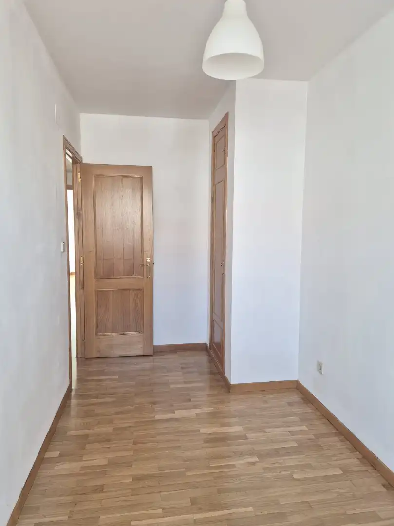 Pis de 100 m² a Oleiros