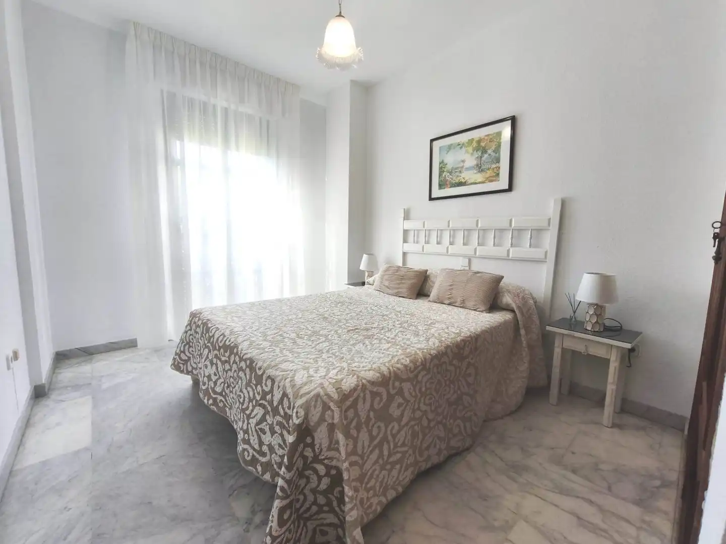 Appartement à louer, Cordoue