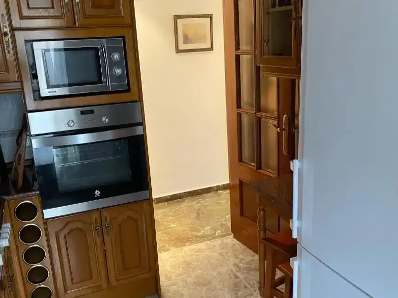 Piso de 100 m² en Jaén