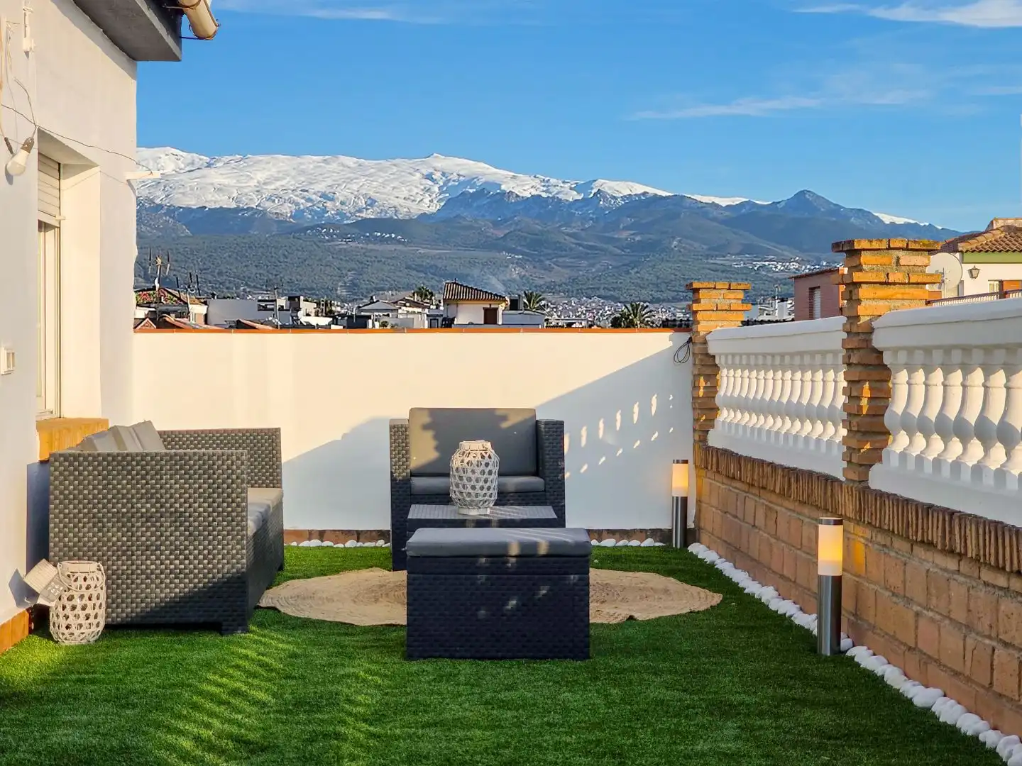 Habitación 260 m², Armilla