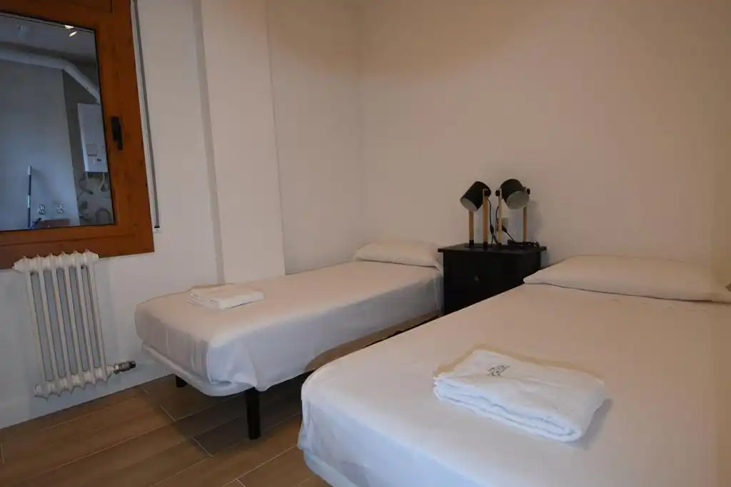 Piso de 150 m² en Gerona