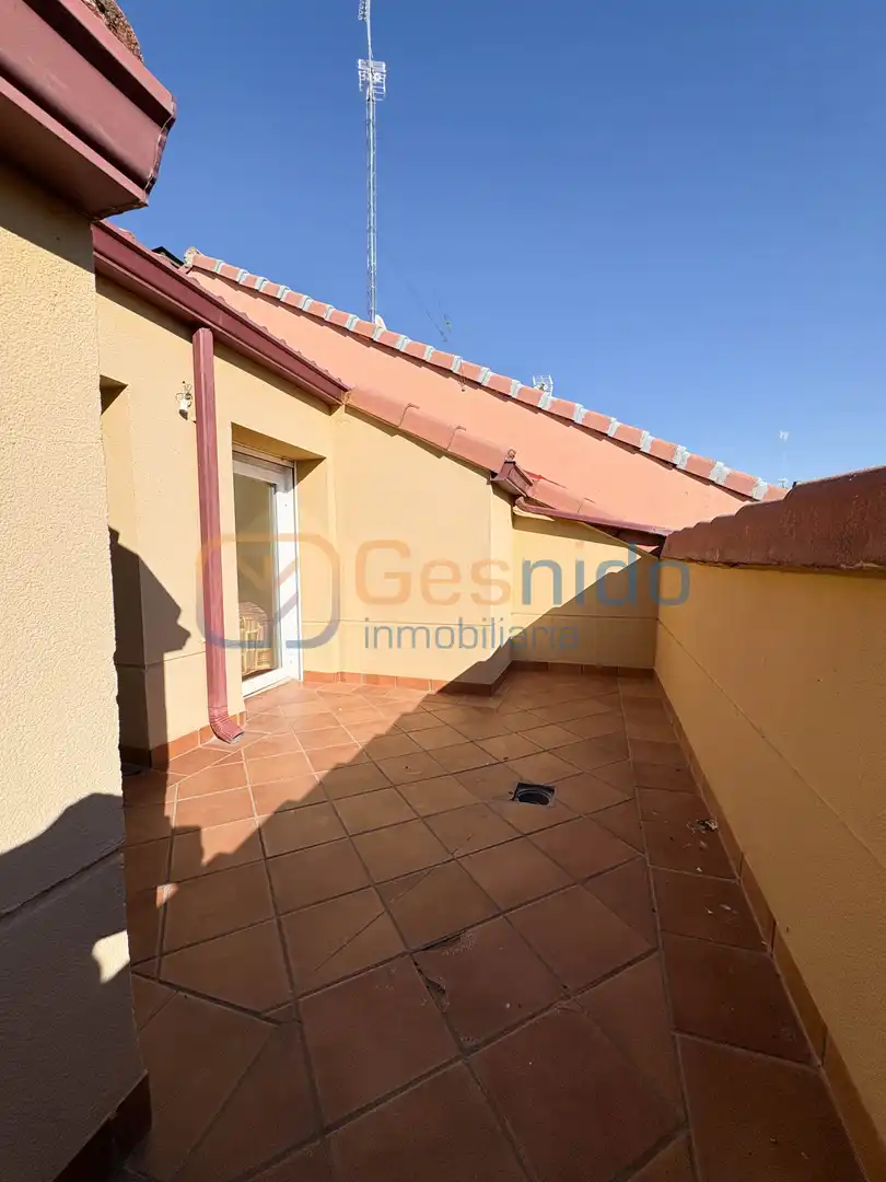 Wohnung 116 m² in Segovia