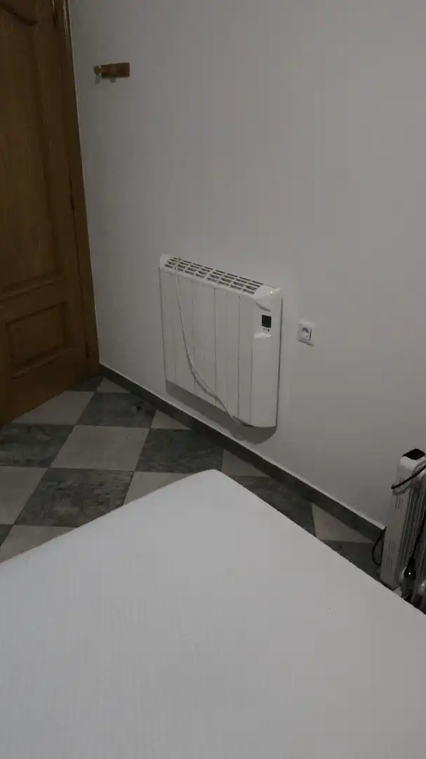 Pis de 80 m² a Còrdova