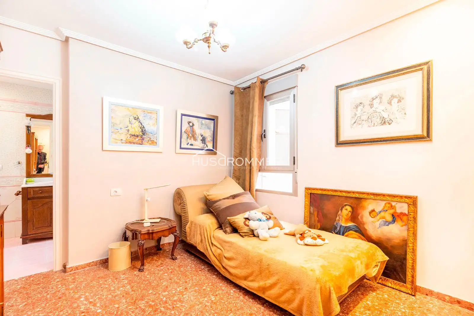 Piso de 281 m² en Burriana