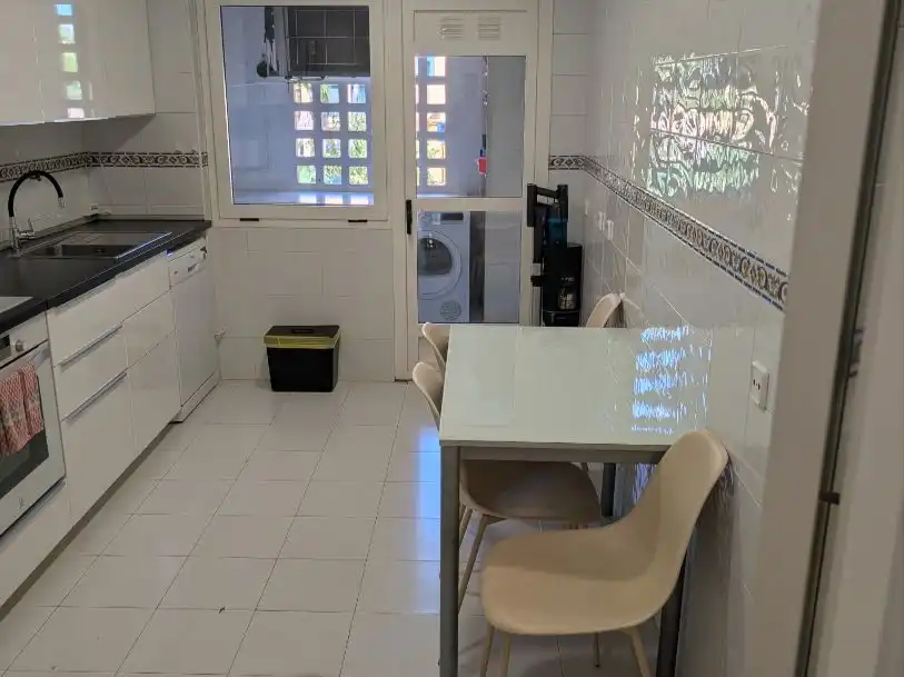 Pis de 100 m² a Marbella