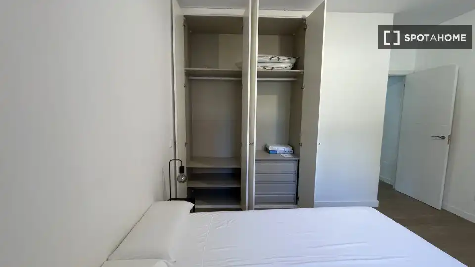 Piso de 70 m² en Madrid